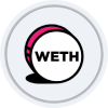 WETH token